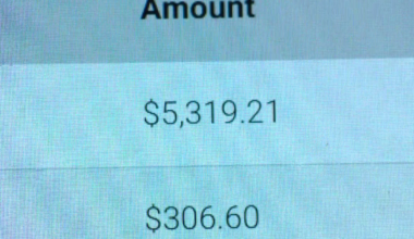 Aqua Texas says woman used 209,000 gallons of water in 2 days, then erased $5,319 bill