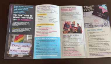 'Crossed a line': Political mailers addressed to children raise concerns in Greater Houston