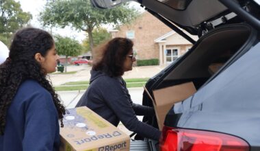 Meals on Wheels partnering with NCTCOG to reach rural seniors