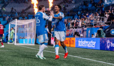 Full-Time Clip: Charlotte FC takes FC Dallas By the Horns in 3-2 Win