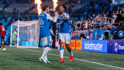 Full-Time Clip: Charlotte FC takes FC Dallas By the Horns in 3-2 Win