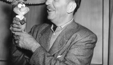 Fort Worth Museum of Science and History to display rare exhibition from Walt Disney Archives