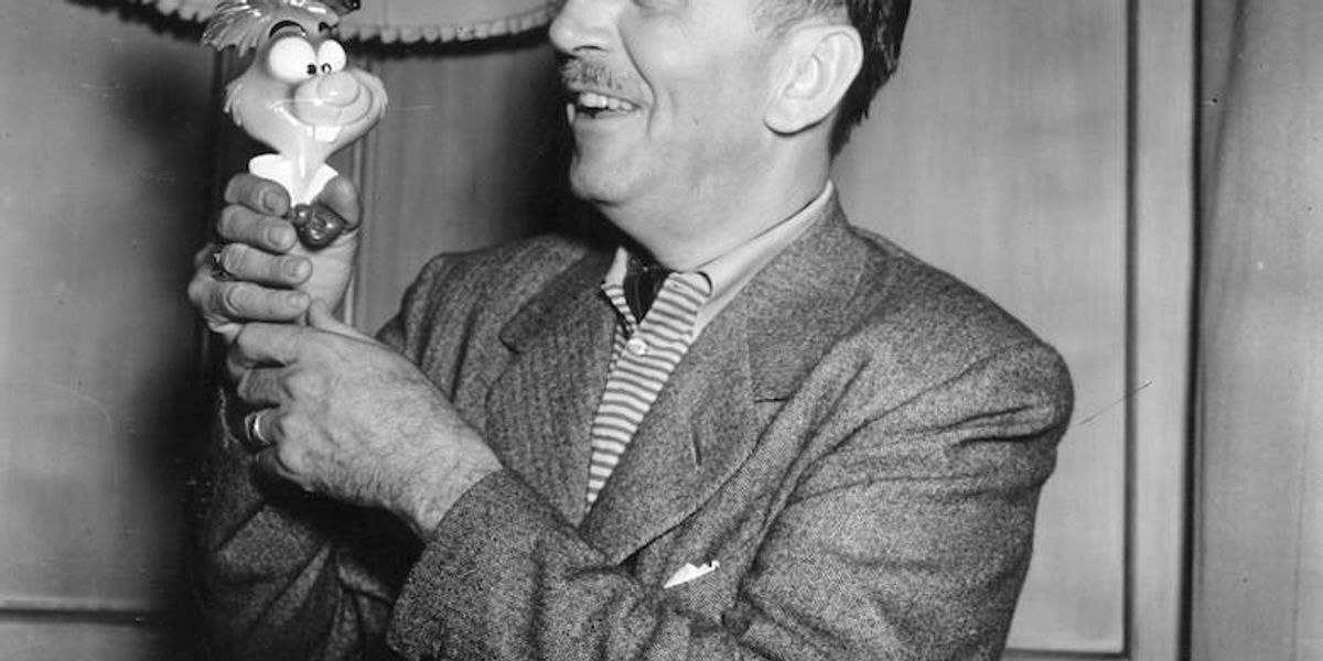 Fort Worth Museum of Science and History to display rare exhibition from Walt Disney Archives