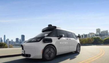 Waymo scraps San Antonio waitlist for robotaxi rides