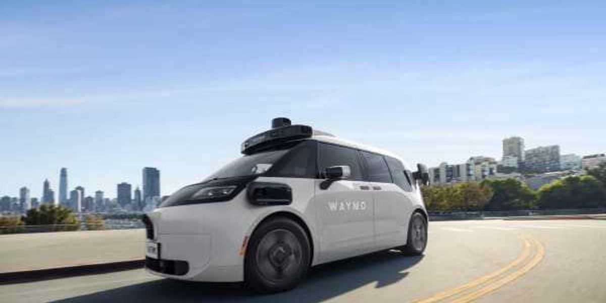 Waymo scraps San Antonio waitlist for robotaxi rides