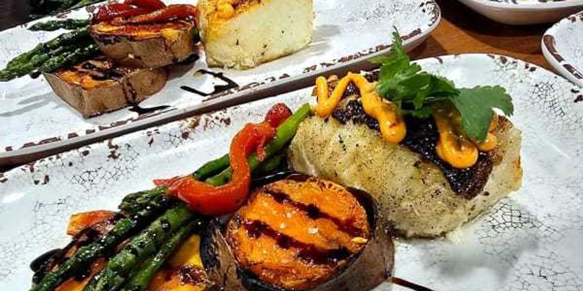 San Antonio chef Brian West launches new culinary nonprofit