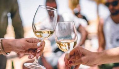 Sommelier smackdown tops week's 7 best Fort Worth food events