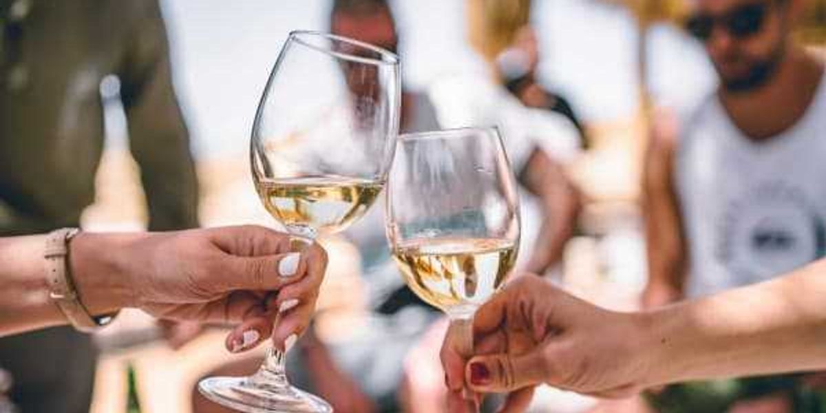 Sommelier smackdown tops week's 7 best Fort Worth food events