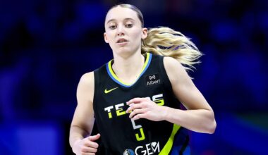 WNBA playoffs preview: Golden State Valkyries look to close out Dallas Wings in Game 3