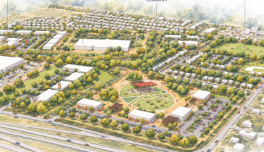 San Antonio City Council applauds plan to redevelop Wolff Stadium