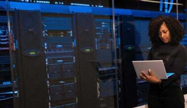San Antonio flops as 9th worst U.S. city for women in tech