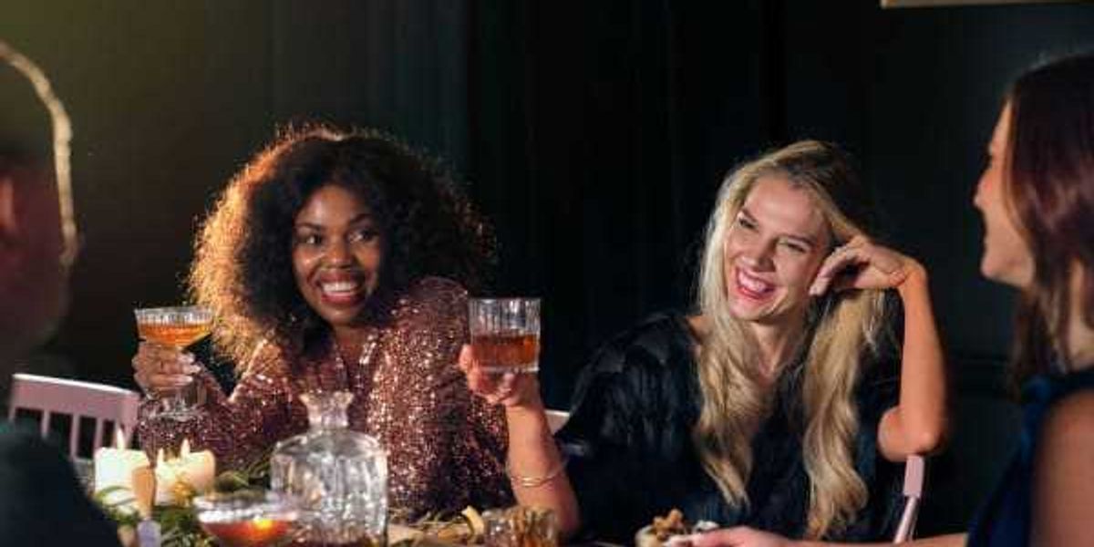 New app Outclose matches LGBTQ+ strangers in Austin for dinner