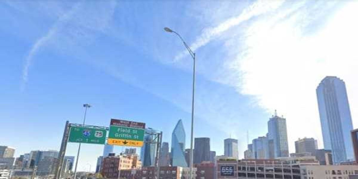 East and westbound I-30 to close Saturday through Sunday