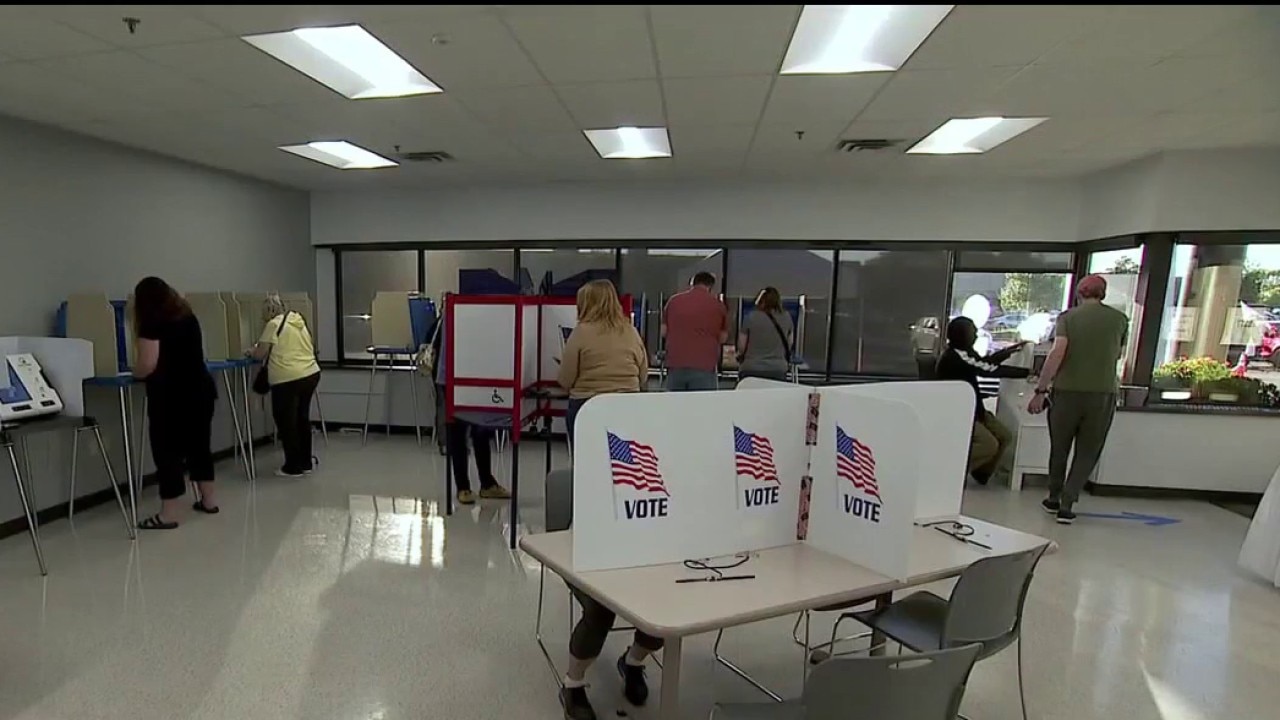 Early voting starts in Texas today