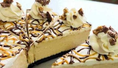 Cole's Custom Cheesecakes debuts in North Richland Hills