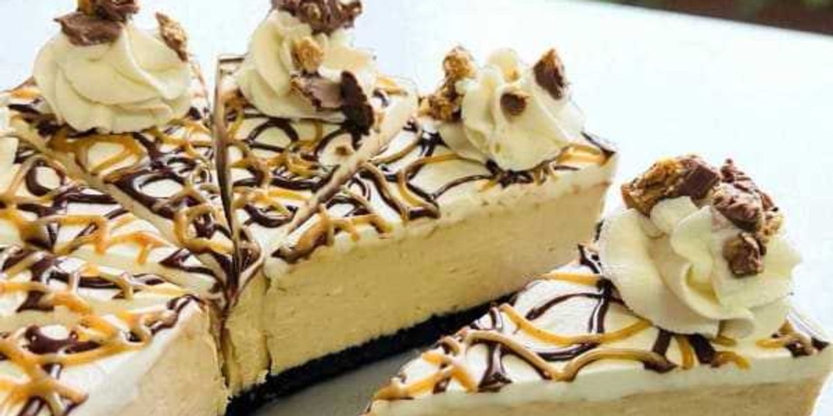 Cole's Custom Cheesecakes debuts in North Richland Hills