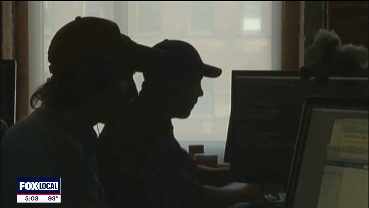 North Korean laptop farms crippled by feds in Dallas