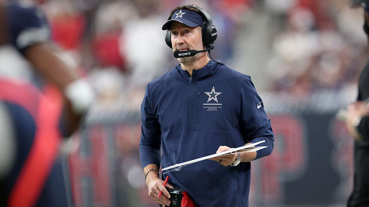 Dallas Cowboys logo