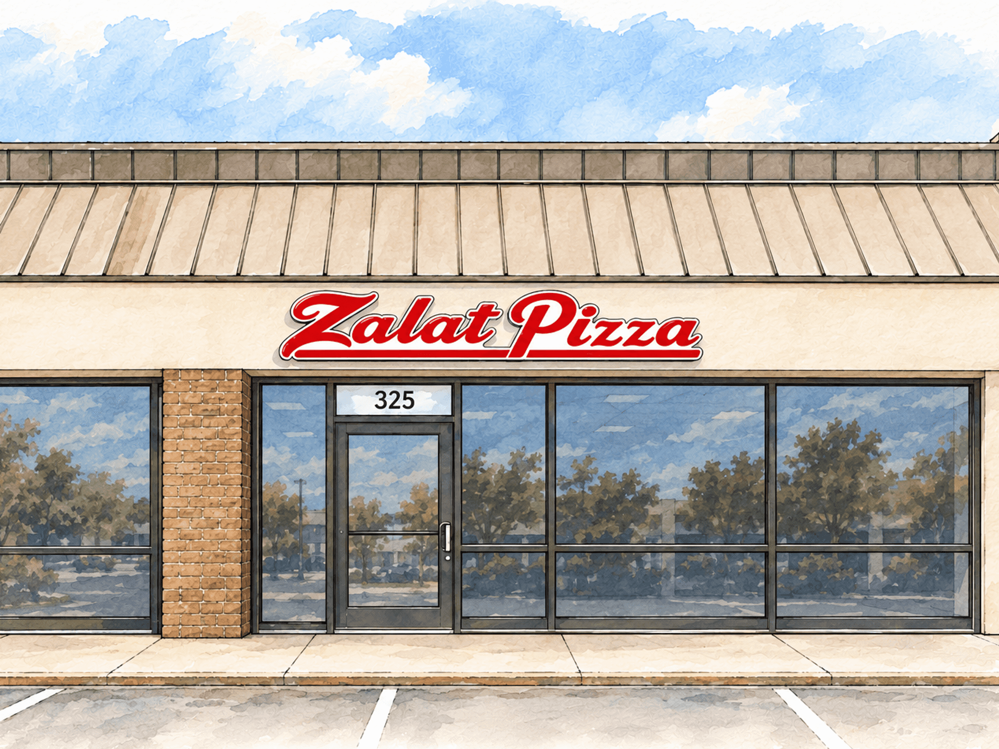 zalat duncanville rendering