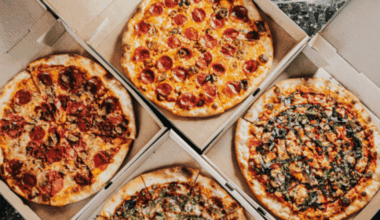 Dallas-based Zalat Pizza to debut first Duncanville location