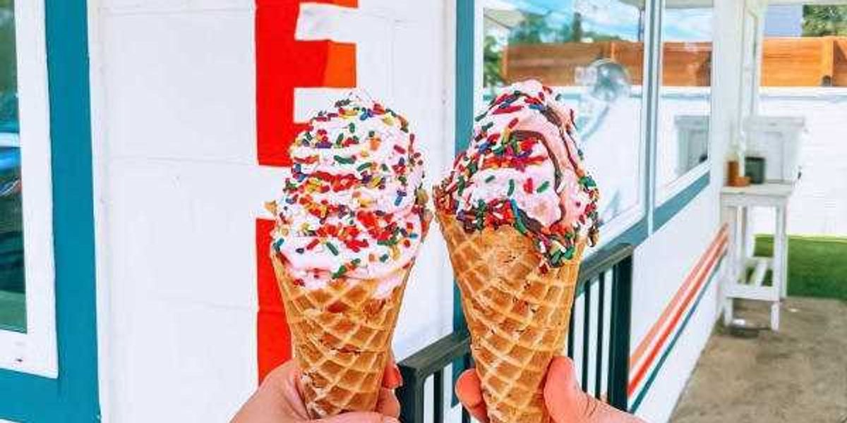 Zeds Real Fruit Ice Cream to make San Antonio debut