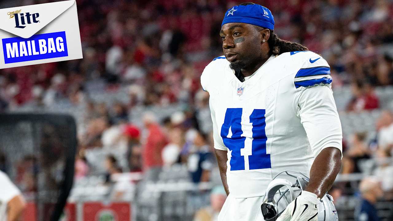 Dallas Cowboys logo