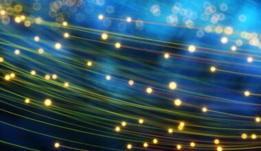 Oxfordshire, Neos Networks Connect 192 Public Service Sites with Gigabit Broadband