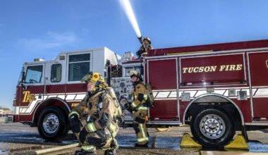 New research uncovers gene impacts of PFAS exposure in firefighters
