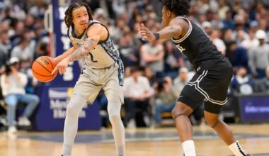 Georgetown Men's Basketball Selected to Represent USA This Summer at GLOBL JAM