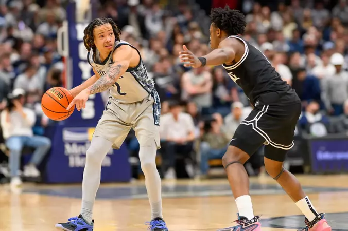 Georgetown Men's Basketball Selected to Represent USA This Summer at GLOBL JAM