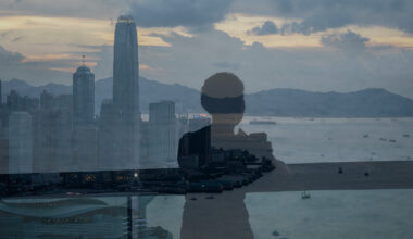 In Hong Kong, domestic workers must walk a precarious tightrope. One stumble can be disastrous