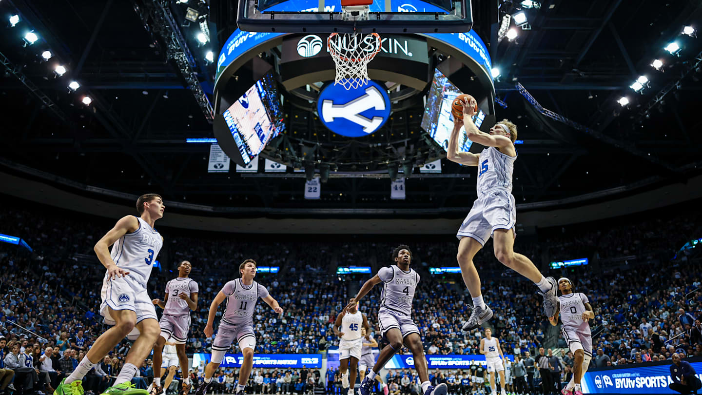 BYU Basketball Puts Finishing Touches on 2025-2026 Roster