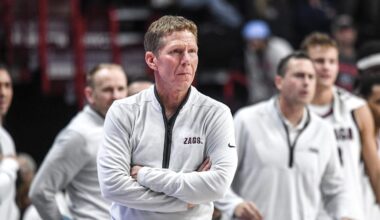 Gonzaga to participate in new revenue sharing model