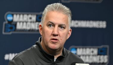 'Can't Become One of Those People'