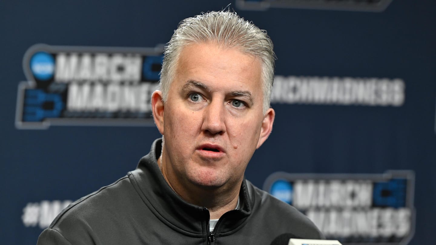 'Can't Become One of Those People'