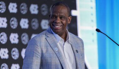 The Importance of General Manager Jim Tanner