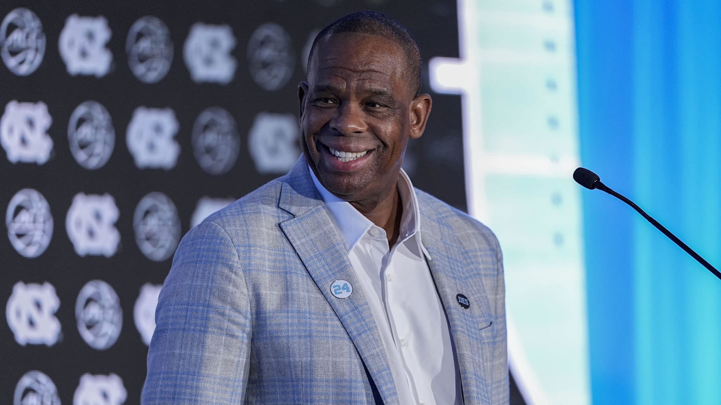 The Importance of General Manager Jim Tanner