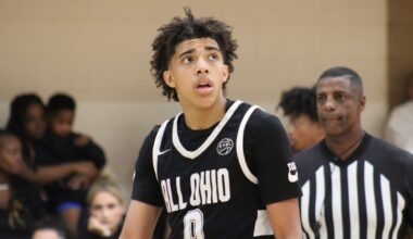 Louisville basketball in danger of losing top 2026 recruiting target to SEC giant