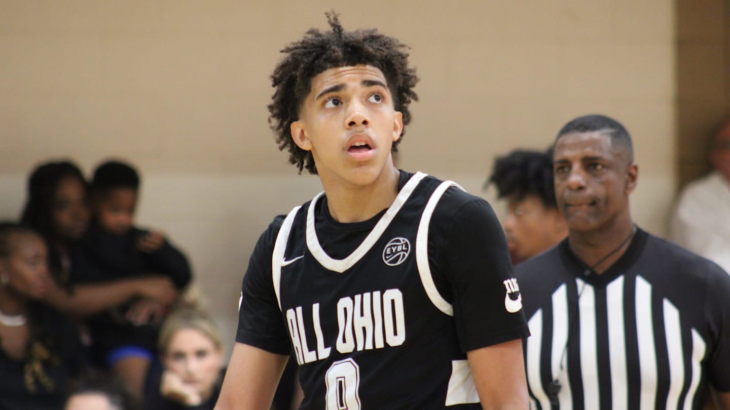 Louisville basketball in danger of losing top 2026 recruiting target to SEC giant