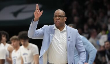 What Does International Player Luka Bogavac Mean to UNC Basketball?