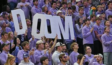 Arizona v Kansas State