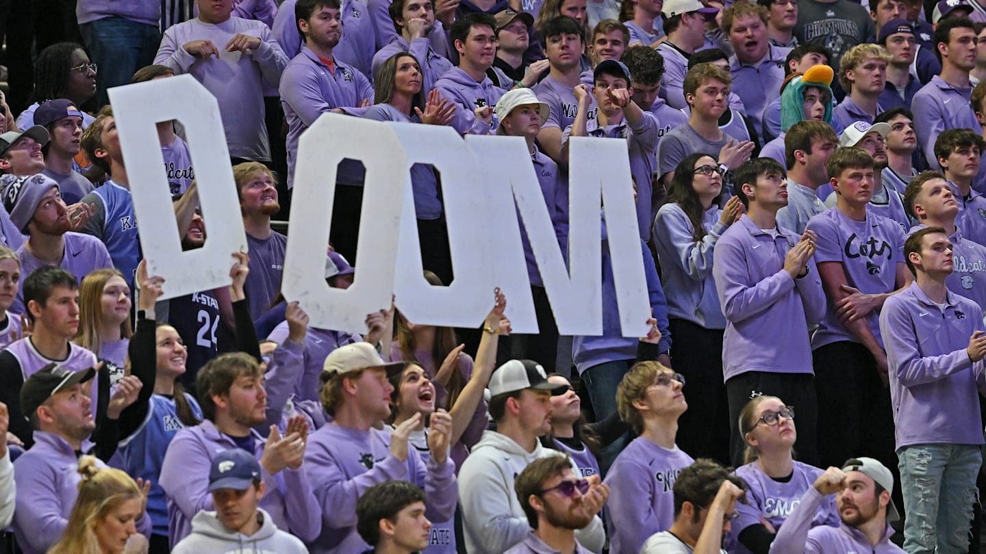 Arizona v Kansas State