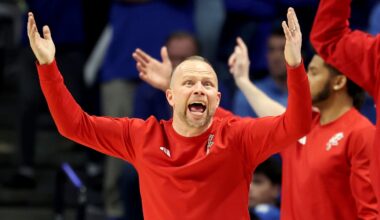 Pat Kelsey reveals ugly truth behind Louisville and Kentucky's worst game date ever