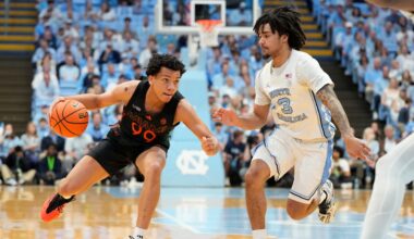 Ugochukwu Has Benefit Other Spartans Don't