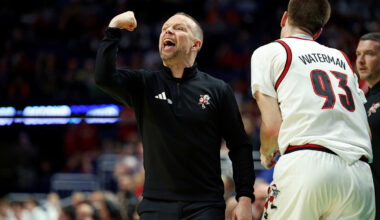 5-star PG update, crushing 4-star flip, Kelsey's war cry