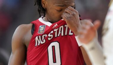 Will Wade's Hunt for ACC Glory