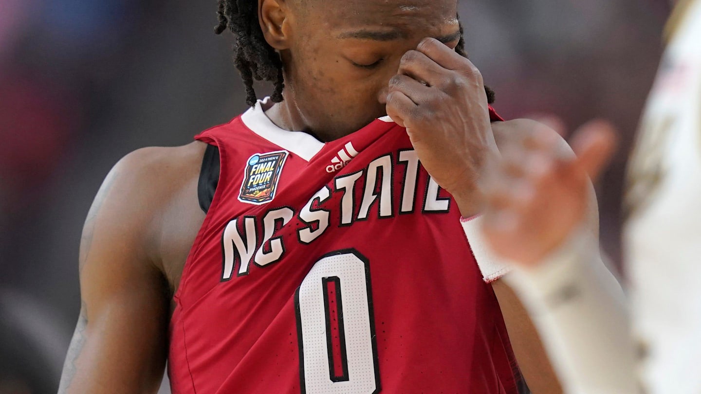 Will Wade's Hunt for ACC Glory