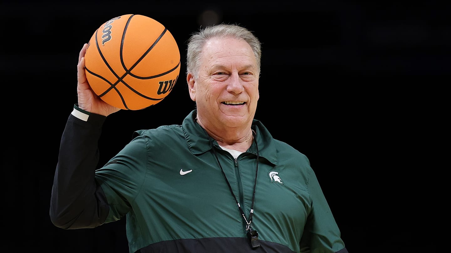 NCAA Men's Basketball Tournament - South Regional - Atlanta - Practice Day