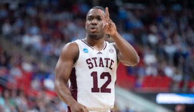 Baylor v Mississippi State