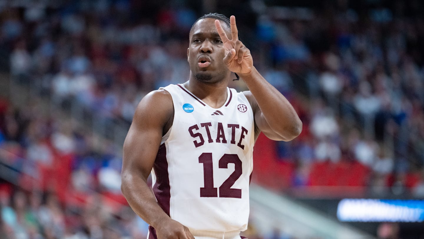 Baylor v Mississippi State